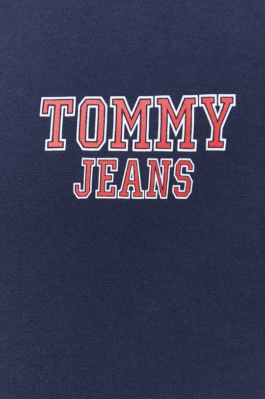 Tommy Jeans pamut melegítőfelső