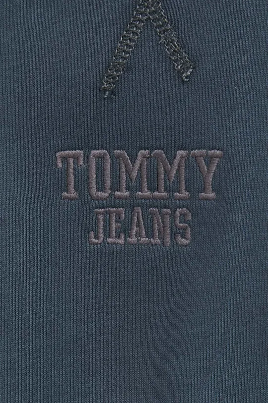 Βαμβακερή μπλούζα Tommy Jeans Ανδρικά
