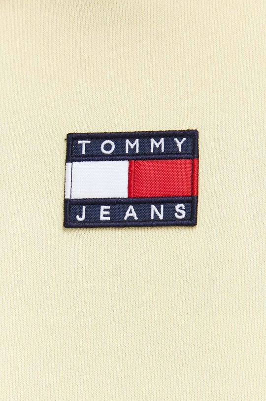 Βαμβακερή μπλούζα Tommy Jeans Ανδρικά