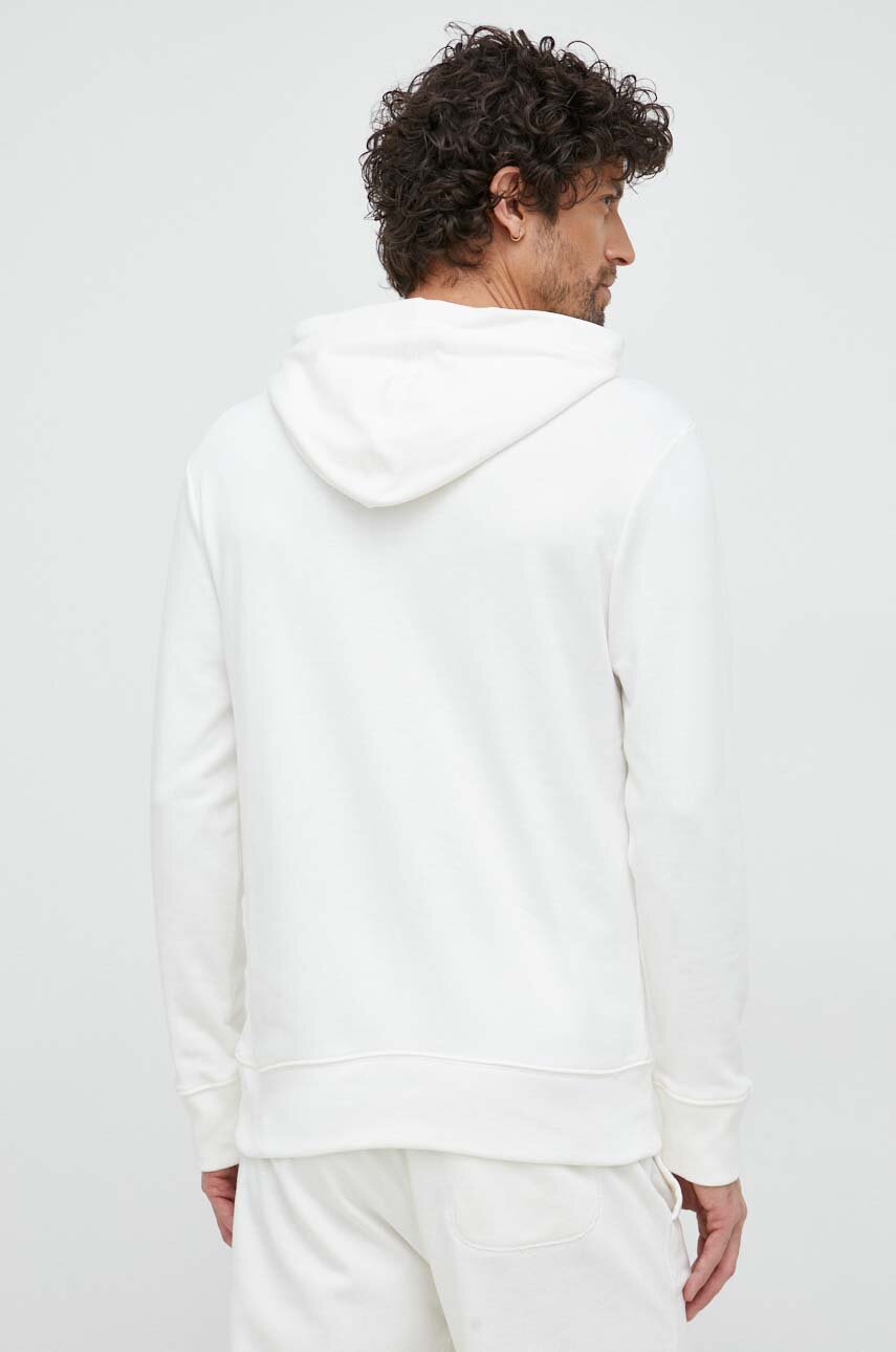 GAP bluza Materiał zasadniczy: 77 % Bawełna, 23 % Poliester, Podszewka kaptura: 100 % Bawełna