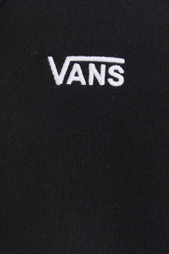 Vans pamut melegítőfelső Férfi