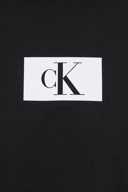 Calvin Klein Underwear pamut pulóver otthoni viseletre