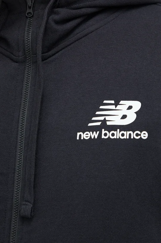 New Balance bluza