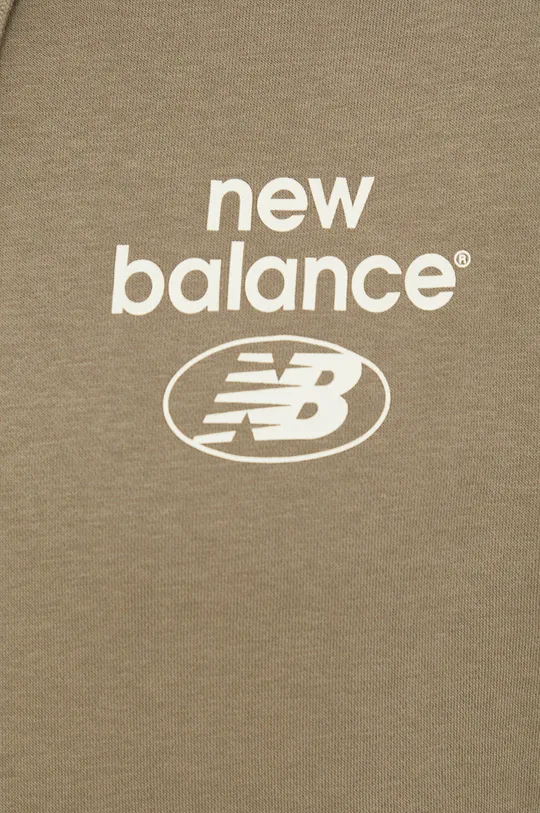 Кофта New Balance Мужской