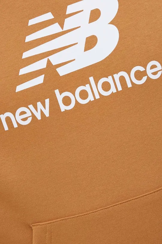 Mikina New Balance Pánský