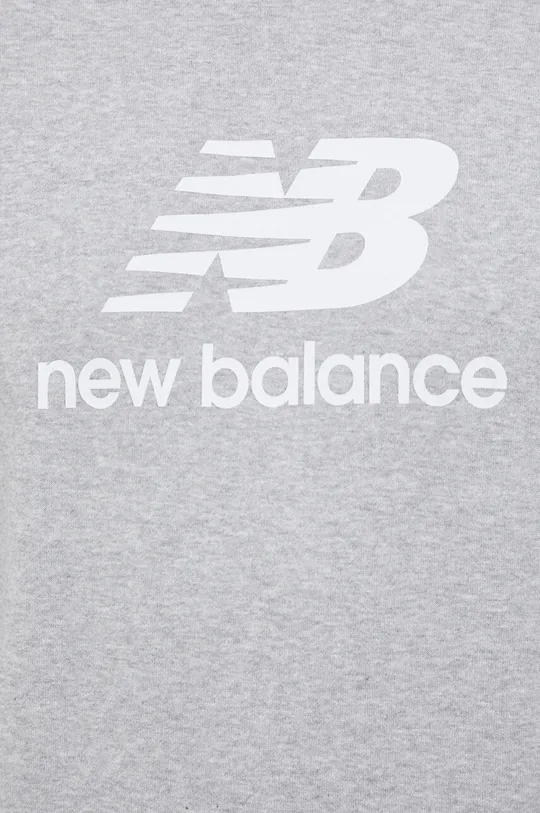Mikina New Balance Pánsky