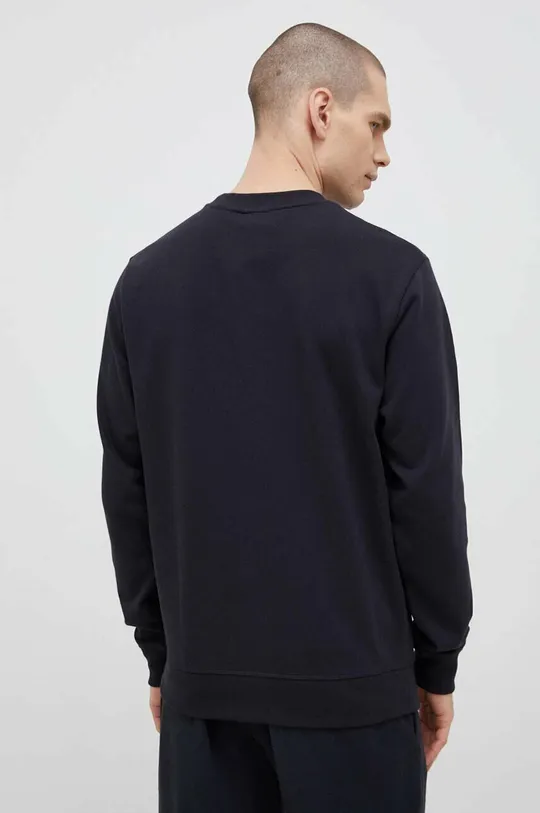 New Balance sweatshirt black