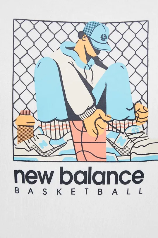 New Balance bluza