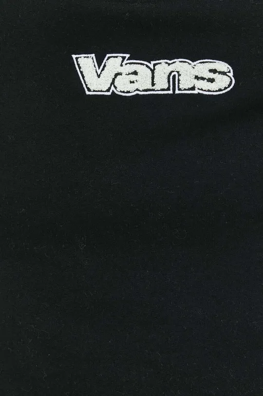 Βαμβακερή μπλούζα Vans Ανδρικά