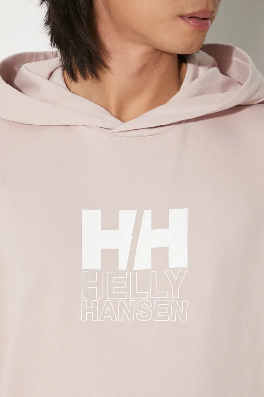 Кофта Helly Hansen