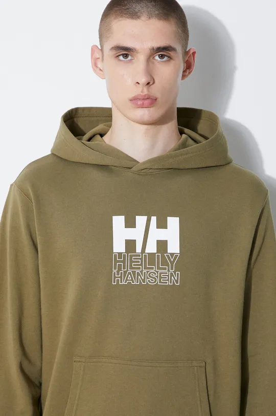 Helly Hansen sweatshirt Men’s