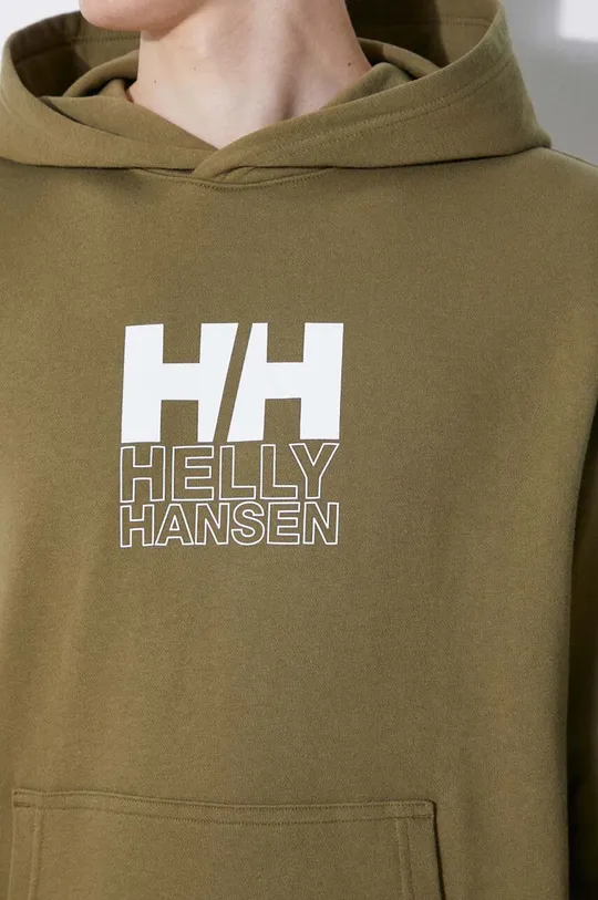 Μπλούζα Helly Hansen