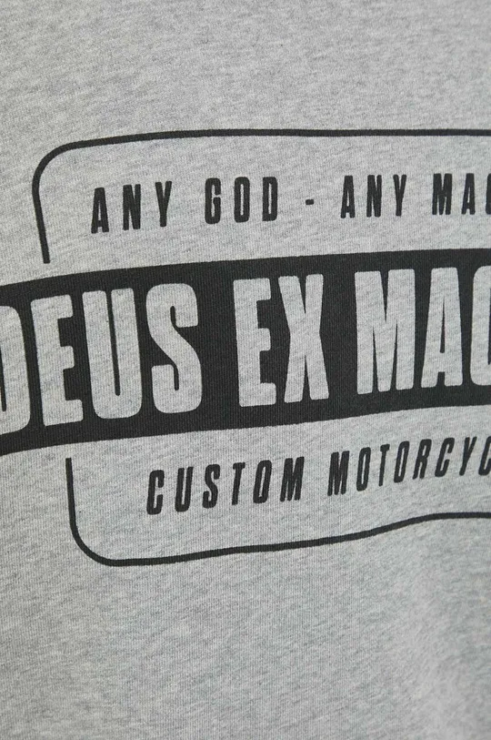 Хлопковая кофта Deus Ex Machina