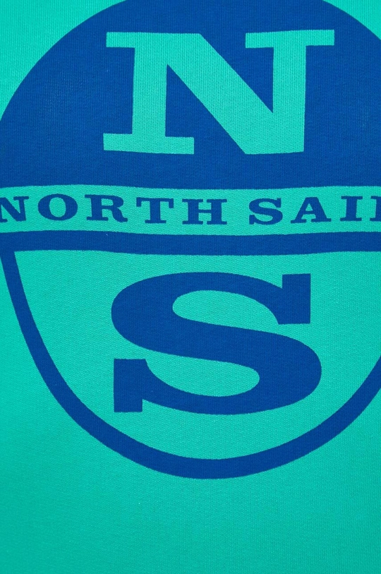 Бавовняна кофта North Sails Чоловічий