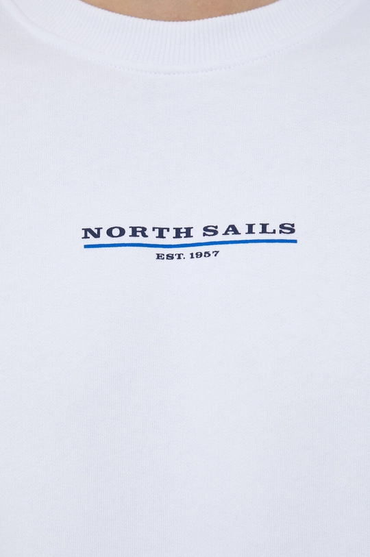 North Sails pamut melegítőfelső Férfi