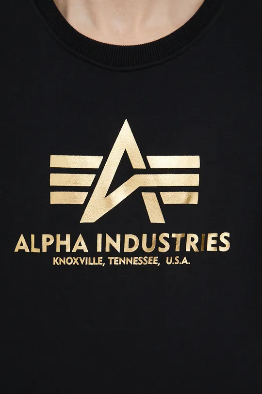 Alpha Industries bluză De bărbați