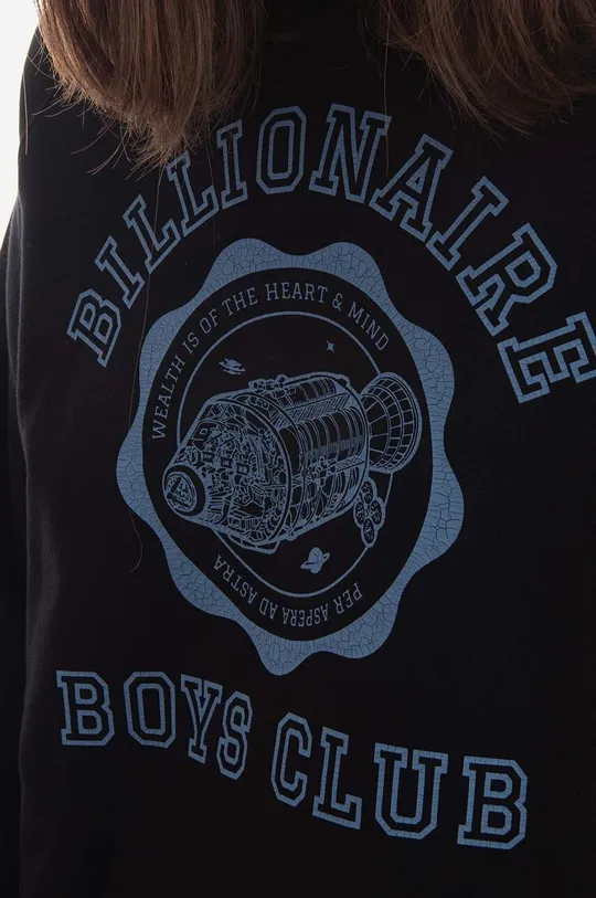 Βαμβακερή μπλούζα Billionaire Boys Club Ανδρικά