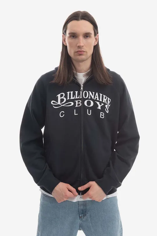 navy Billionaire Boys Club sweatshirt Men’s