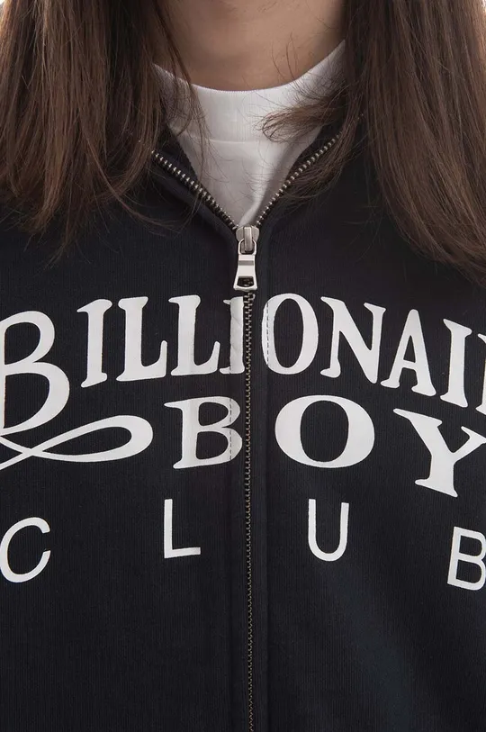 Dukserica Billionaire Boys Club  100% Poliester