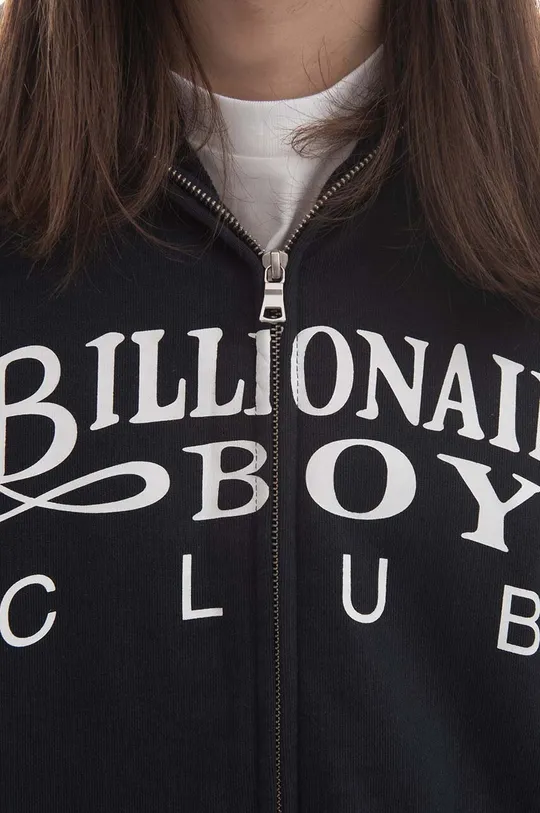 Mikina Billionaire Boys Club  100 % Polyester