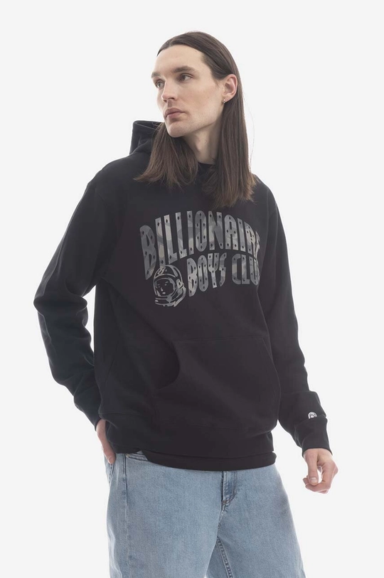 Bavlněná mikina Billionaire Boys Club