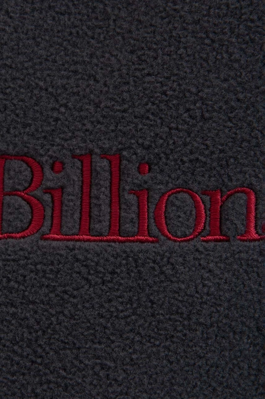 šedá Mikina Billionaire Boys Club Serif