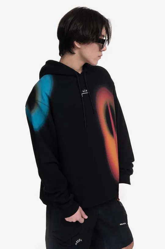 A-COLD-WALL* cotton sweatshirt Hypergraphic