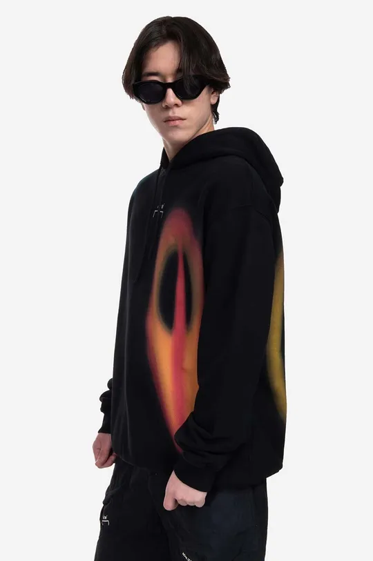 A-COLD-WALL* cotton sweatshirt Hypergraphic