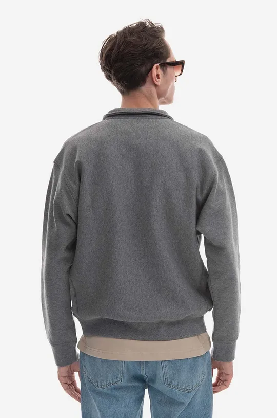 Carhartt WIP sweatshirt  80% Cotton, 20% Polyester