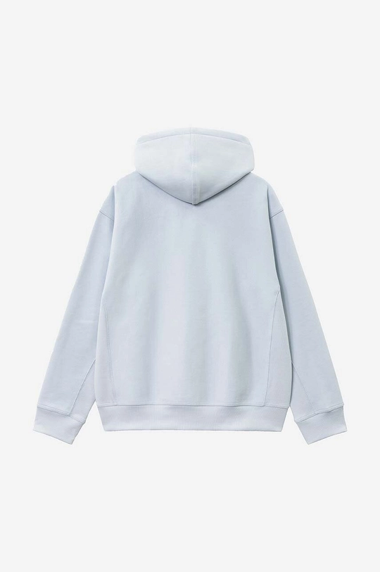 Mikina Carhartt WIP Hooded American Script Sweat