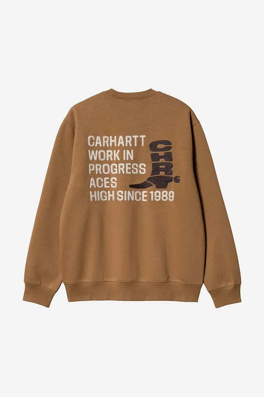 Carhartt WIP sweatshirt Boot Men’s