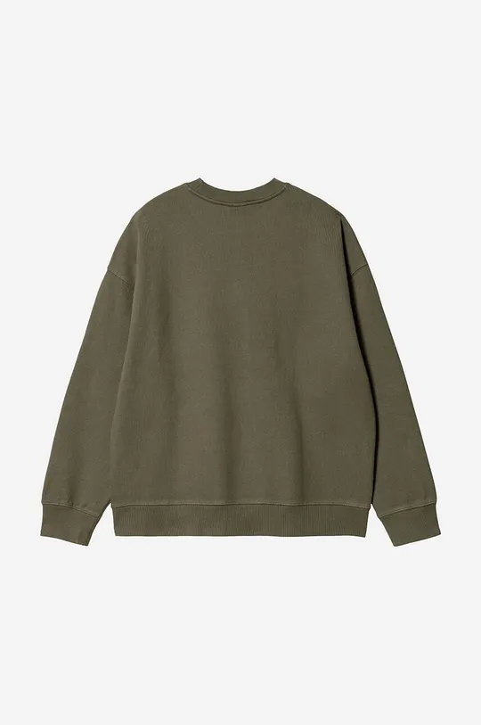 Carhartt WIP cotton sweatshirt Link Script Men’s