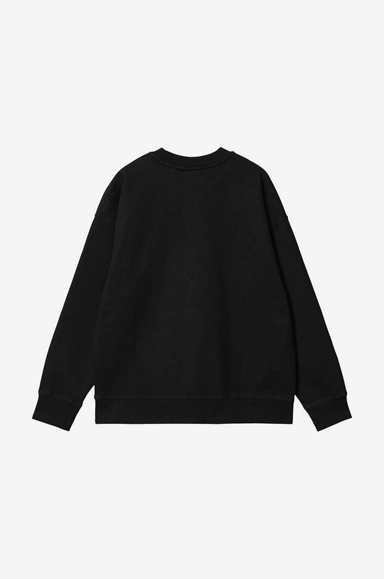 Carhartt WIP cotton sweatshirt Link Script Men’s