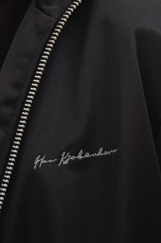 negru Han Kjøbenhavn bluză Track top