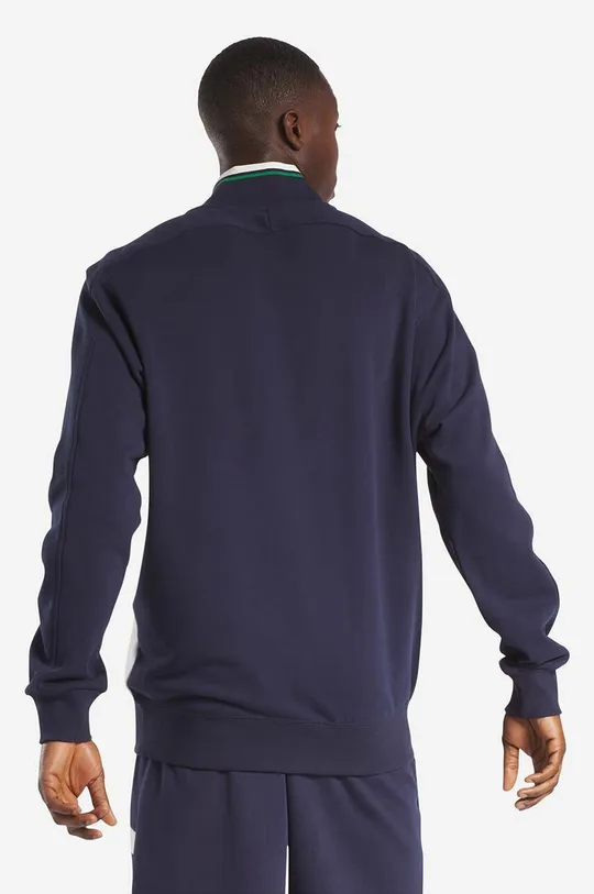 Reebok Classic sweatshirt Var Ft Crew  81% Cotton, 19% Polyester