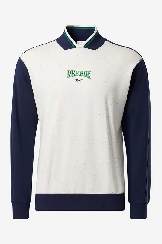 white Reebok Classic sweatshirt Var Ft Crew