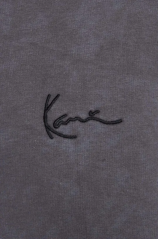 Βαμβακερή μπλούζα Karl Kani Ανδρικά