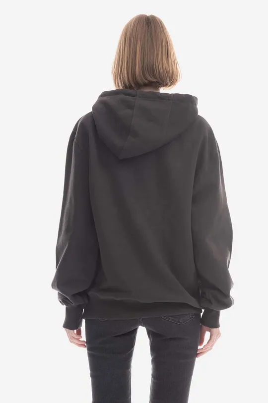 Βαμβακερή μπλούζα Filling Pieces Hoodie Lux