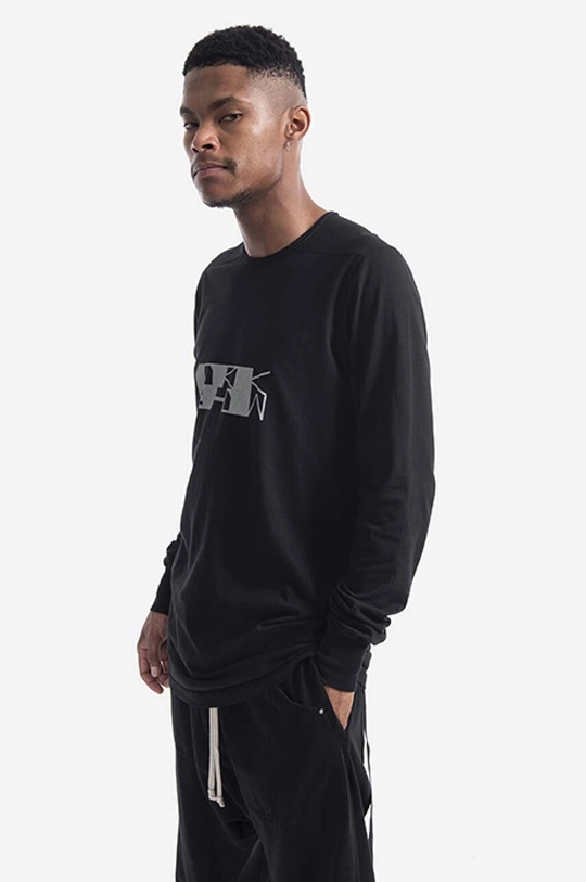 Rick Owens cotton sweatshirt Men’s