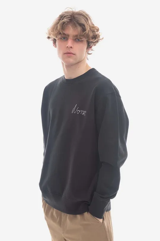 Norse Projects cotton sweatshirt