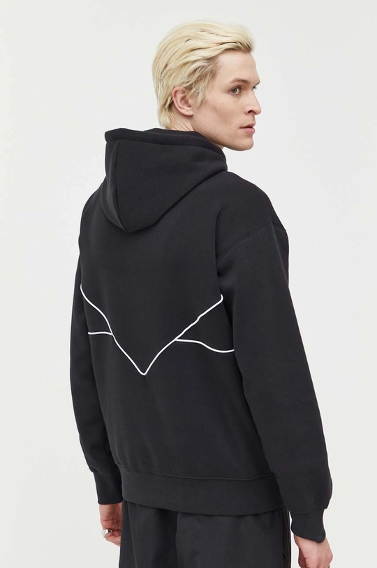 Суичър adidas Originals Adicolor Seasonal Archive Hoodie черен