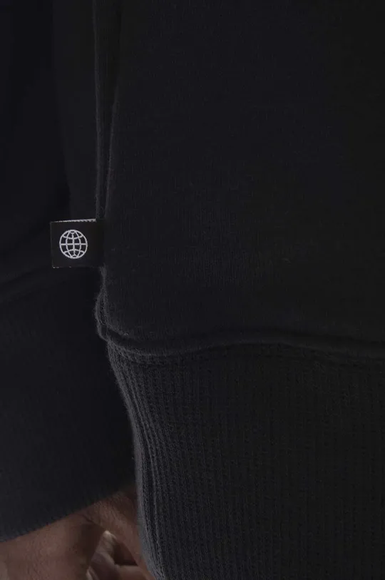 adidas Originals bluza bawełniana Trefoil Essentials Hoodie