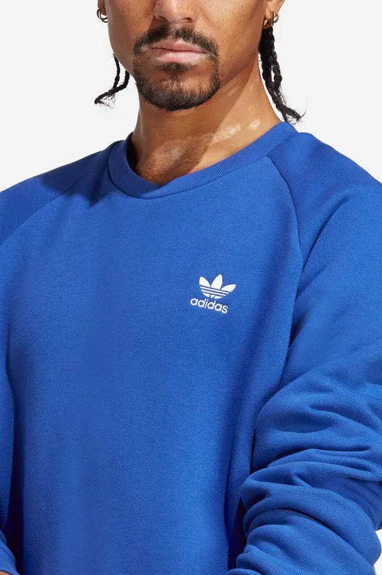 adidas Originals bluza Trefoil Essentials Crewneck Męski