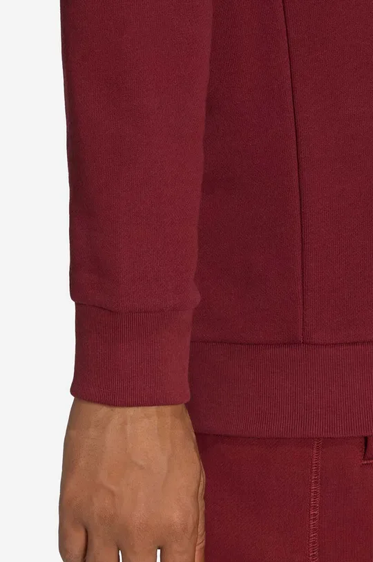 Bombažen pulover adidas Originals Adicolor Classics Trefoil Crewneck Sweatshirt Moški