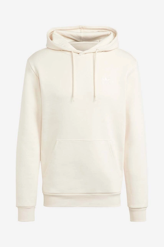 bež Dukserica adidas Originals Essentials Hoodie