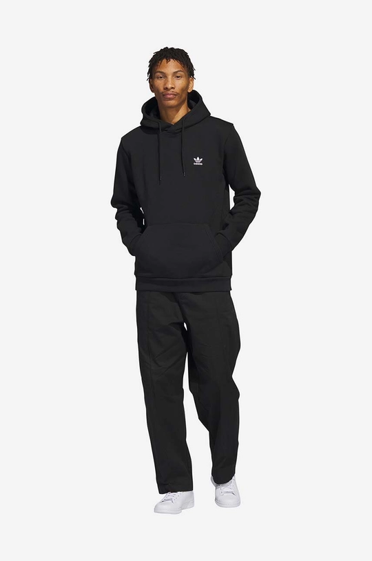 adidas Originals sweatshirt black