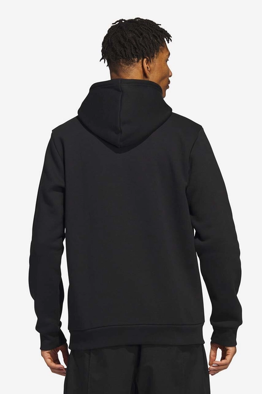 Суичър adidas Originals Trefoil Essentials Hoodie  70% памук, 30% рециклиран полиестер