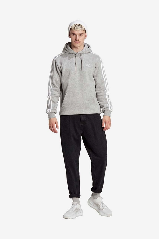 adidas Originals sweatshirt gray