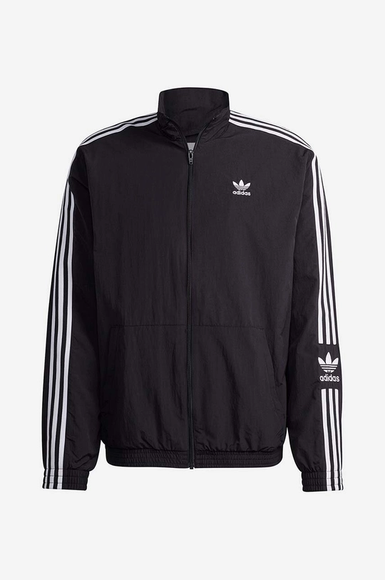 černá Mikina adidas Originals