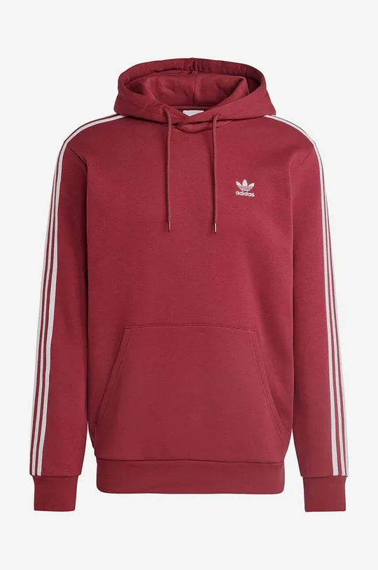 Mikina adidas Originals  70 % Bavlna, 30 % Recyklovaný polyester